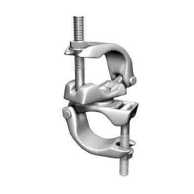 Easy Access Swivel Coupler