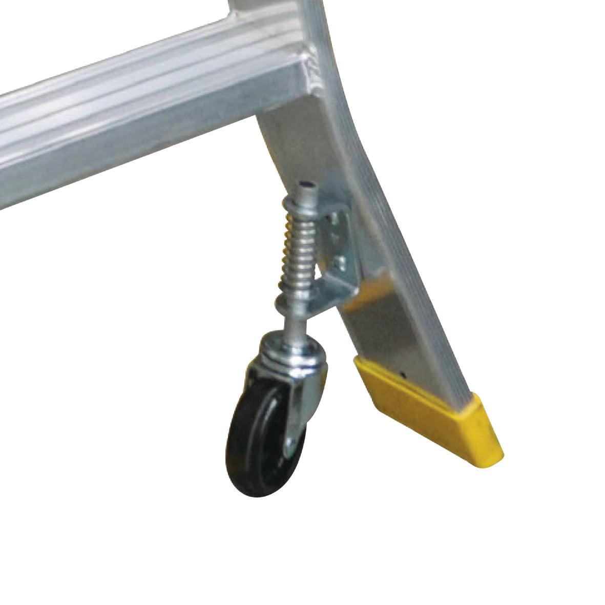 Warthog Platform Ladders (0.56m - 2.82m)