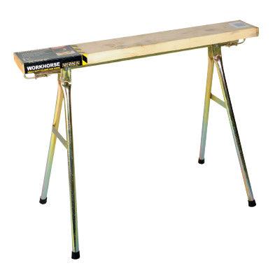 Quick Latch Workhorse