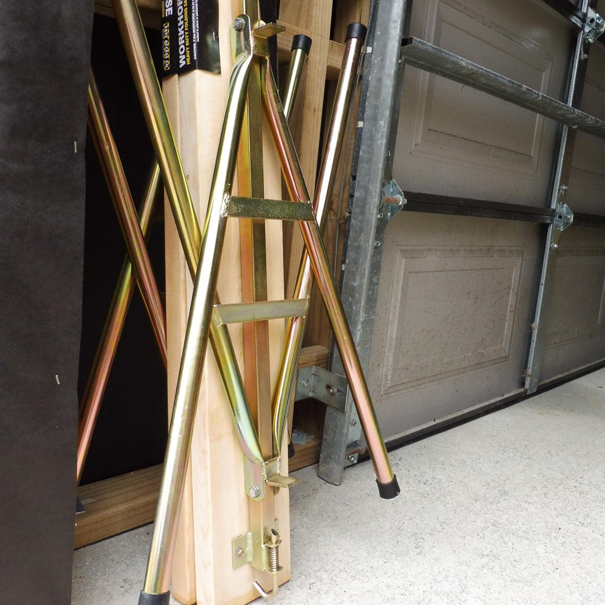 Quick Latch Workhorse