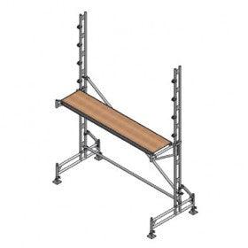 Pack F - 3M Starter Bay