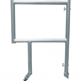 Long Span Platforms Handrails