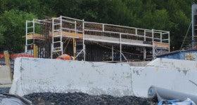 Mini Mobile Longboard Pack